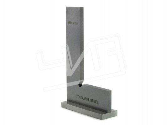 Угольник поверочный УШ- 600х 400 кл.1 МИК