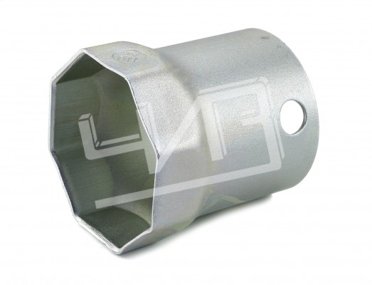 Ключ торцевой односторонний трубчатый 110 (Камаз) КЗСМИ