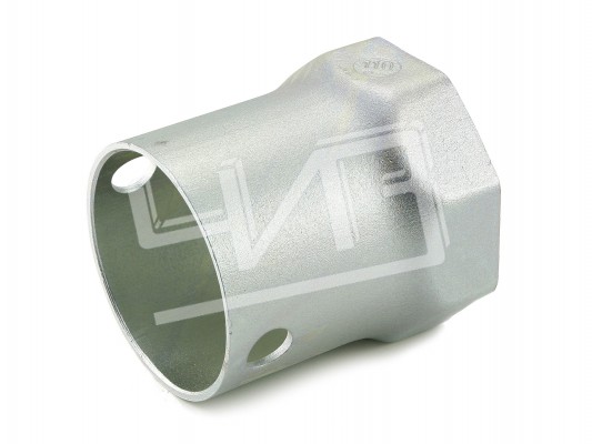 Ключ торцевой односторонний трубчатый  55  (Камаз) L=150мм КЗСМИ