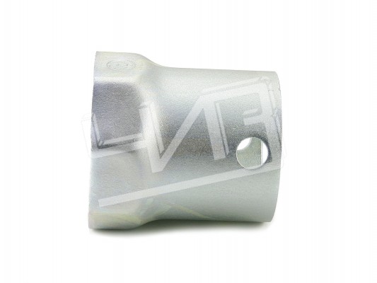 Ключ торцевой односторонний трубчатый  55  (Камаз) L=150мм КЗСМИ