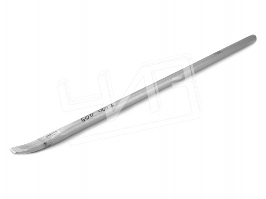 Лопатка монтажная 600 (Газель) исп.2 КЗСМИ