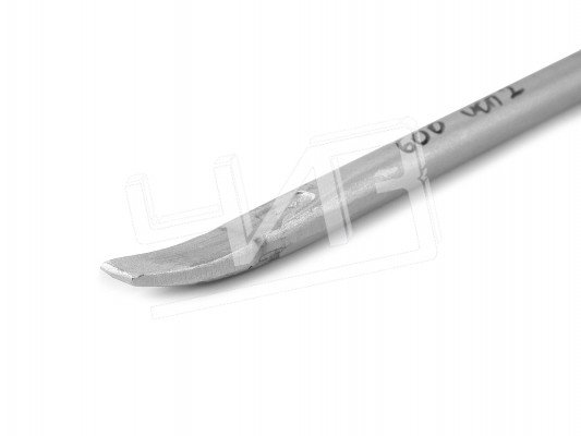 Лопатка монтажная 600 (Газель) исп.2 КЗСМИ