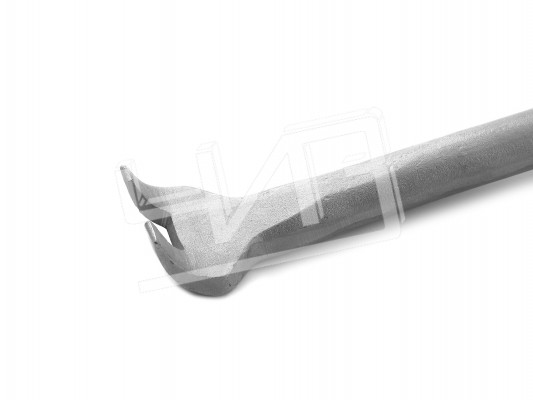 Лопатка монтажная 850 вильчатая (Камаз) №150 КЗСМИ