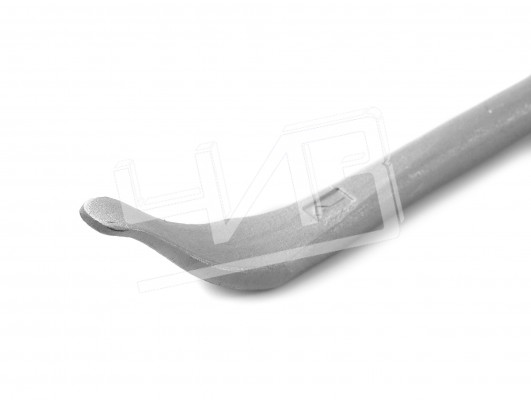 Лопатка монтажная 850 вильчатая (Камаз) №150 КЗСМИ