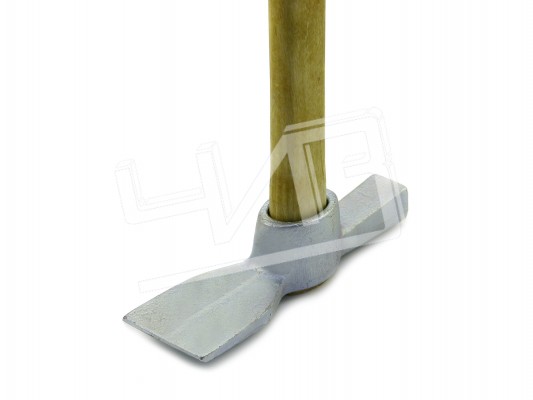 Молоток-кирочка 0.7 кг КЗСМИ