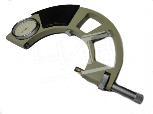 Скоба рычажная СР-150 0,005 ИЗМЕРОН