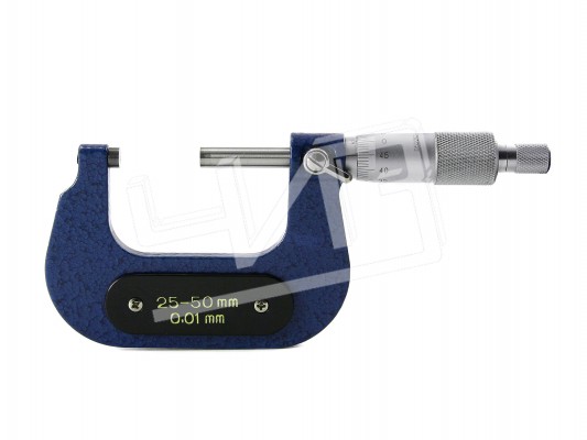 Микрометр МК-  50 0,01 с поверкой МИК