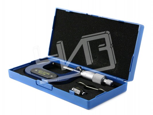 Микрометр МК-  50 0,01 с поверкой МИК