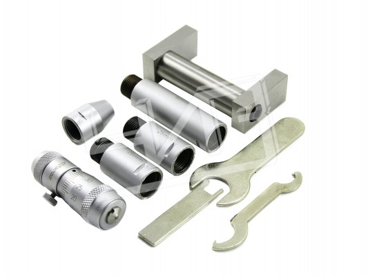 Нутромер микрометрический НМ   50-  75 0,01 с калибровкой МИК