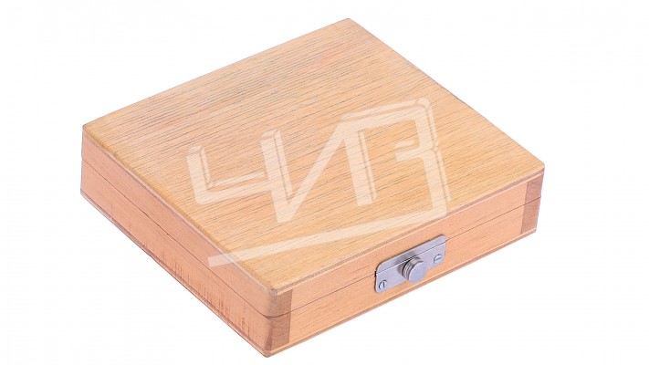 Глубиномер микрометрический ГМ- 25 0,01 класс 2 Польша