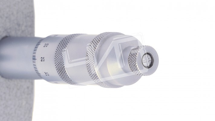 Глубиномер микрометрический ГМ-100 0,01 класс 2  КировИнструмент