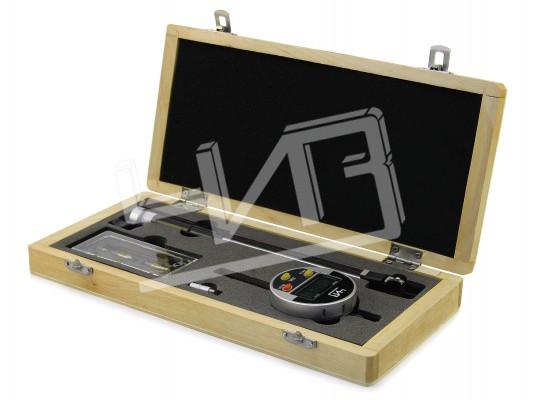 Нутромер индикаторный электронный НИЦ  18-50 0.01 ЧИЗ