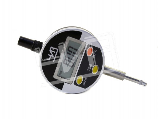 Нутромер индикаторный электронный НИЦ  18-50 0.01 ЧИЗ