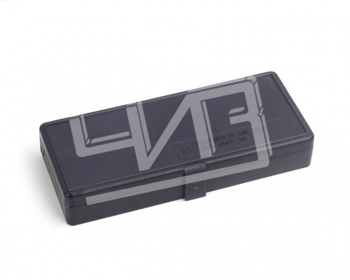 Микрометр МК-  50 0,01 кл.т.1  КировИнструмент