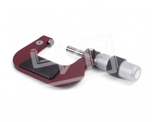 Микрометр МК-  50 0,01 кл.т.1  КировИнструмент