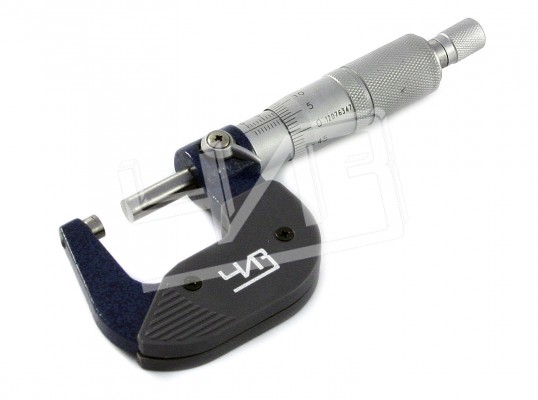 Микрометр МК-  75 0,01 с поверкой ЧИЗ