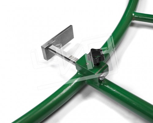 Микрометр МК-1250 кл.т.1  КировИнструмент