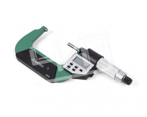 Микрометр МКЦ-  75 0,001 электронный 5-кн. с поверкой МИК