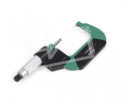 Микрометр МКЦ-  75 0,001 электронный 5-кн. с поверкой МИК