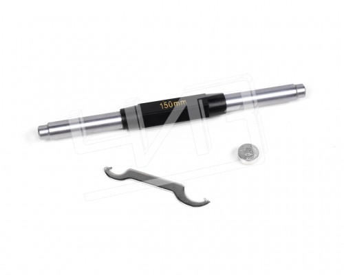 Микрометр МКЦ-  75 0,001 электронный с поверкой ЧИЗ