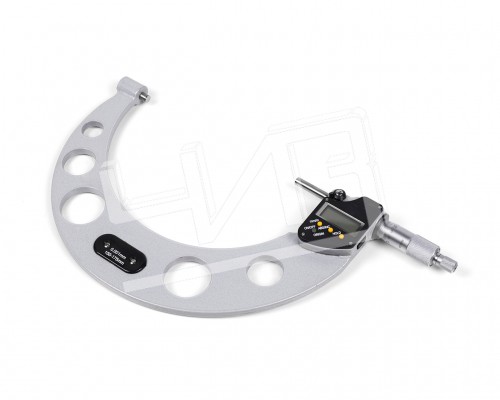 Микрометр МКЦ-  75 0,001 электронный с поверкой ЧИЗ