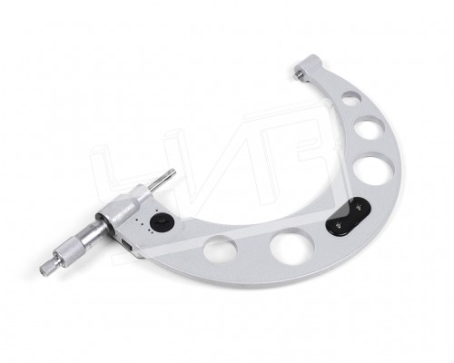 Микрометр МКЦ-  75 0,001 электронный с поверкой ЧИЗ