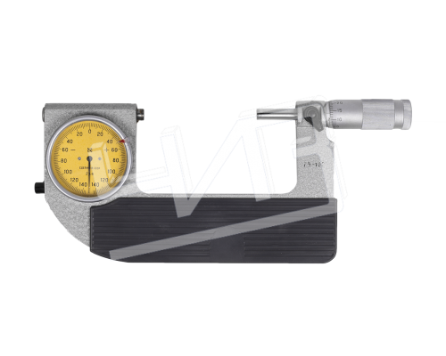 Микрометр рычажный МРИ- 100 0,002