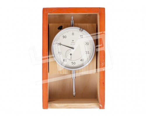 Индикатор часового типа ИЧ-25 0,01 КировИнструмент