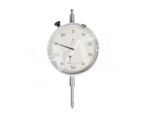 Индикатор часового типа ИЧ-25 0,01 КировИнструмент