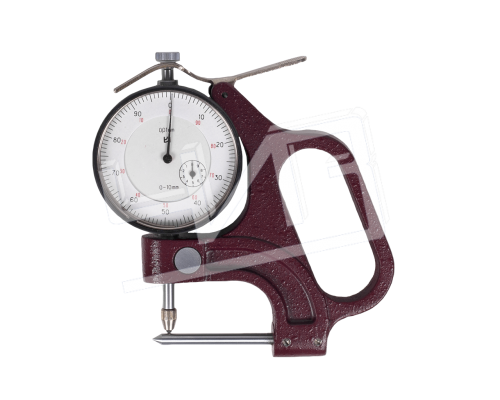 Стенкомер индикаторный С-10А 0,01 (0-10)  КировИнструмент
