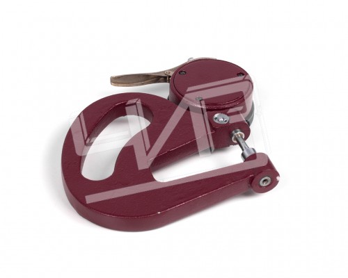 Толщиномер индикаторный ТР 10- 60 0,01 ручной  КировИнструмент