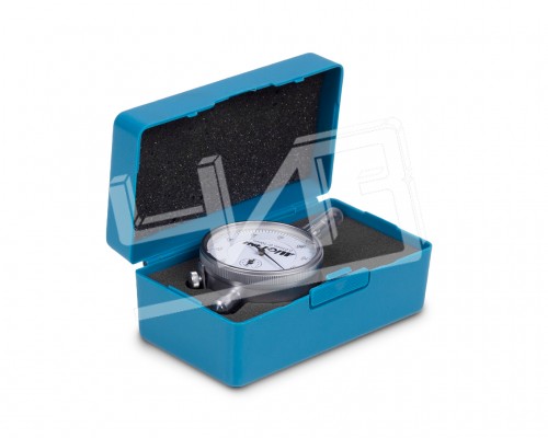 Индикатор часового типа ИЧ-10 0,01 с ушком с калибровкой МИК