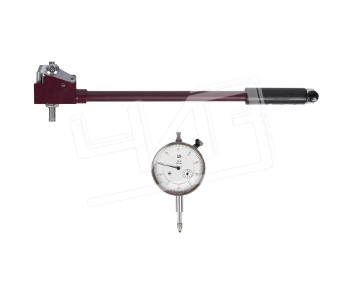 Нутромер индикаторный НИ   50-100 0,01 кл.1  КировИнструмент