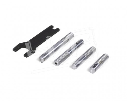 Нутромер индикаторный НИ   50-100 0,01 кл.1  КировИнструмент