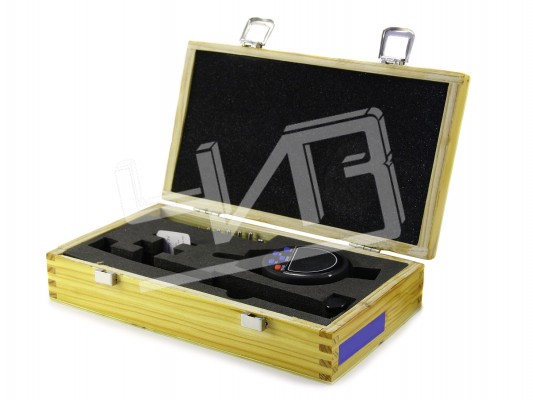 Нутромер индикаторный электронный НИЦ повышенной точности  10-18 0,001 с поверкой МИК