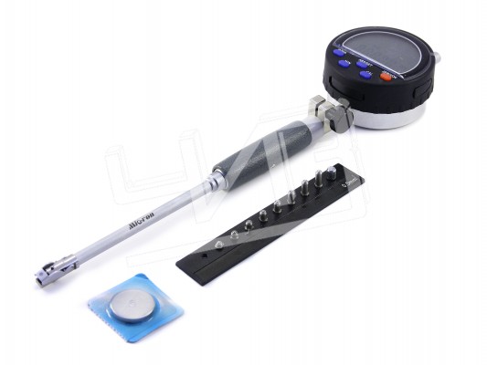 Нутромер индикаторный электронный НИЦ повышенной точности  10-18 0,001 с поверкой МИК