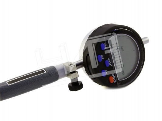 Нутромер индикаторный электронный НИЦ повышенной точности  10-18 0,001 с поверкой МИК