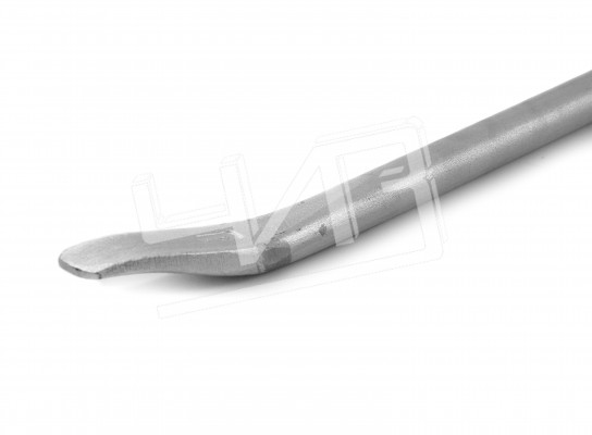 Лопатка монтажная 850 остроконеч. (Камаз) №151 КЗСМИ