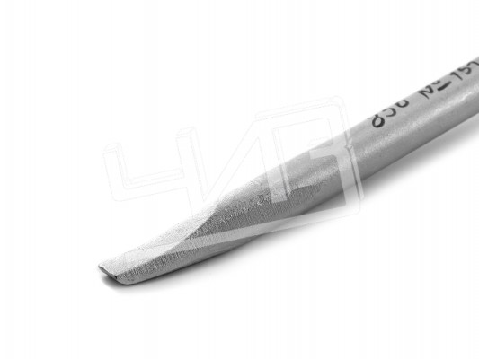 Лопатка монтажная 850 остроконеч. (Камаз) №151 КЗСМИ