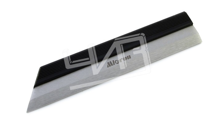 Линейка лекальная ЛД-  75 кл.00 МИК