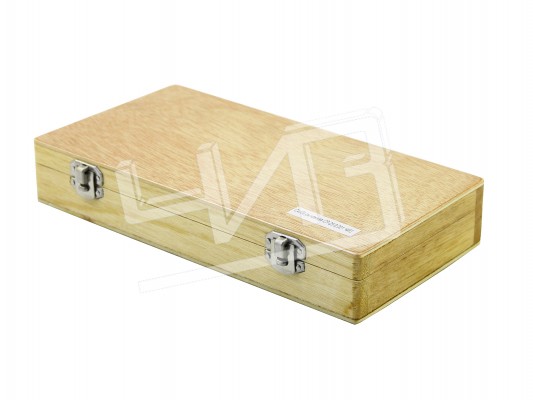 Скоба рычажная СРП- 25 0,001 повышенной точности (+/- 0,07) с калибровкой ЧИЗ