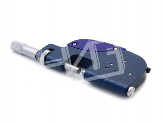 Скоба рычажная СРП- 25 0,001 повышенной точности (+/- 0,07) с калибровкой ЧИЗ