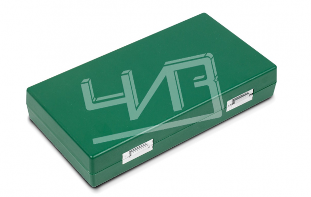 Микрометр МКЦ-  50 0,001 электронный 5-кн. IP54 МИК