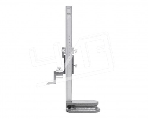 Штангенрейсмас ШР- 300 0,05 с поверкой ЧИЗ