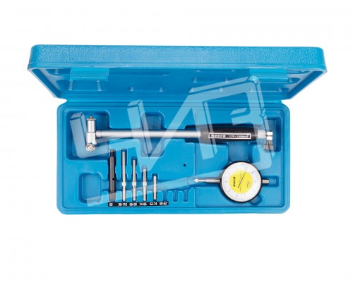 Нутромер индикаторный НИ  100-160 0,01 SHAHE