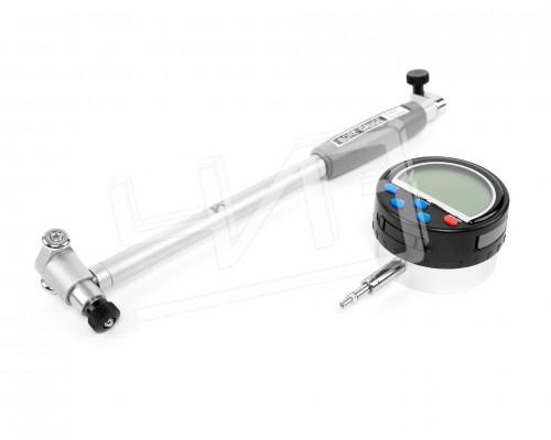 Нутромер индикаторныйэлектр. НИЦ повышенной точности  50-100 0,001 КЛБ