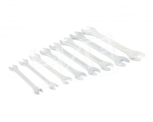 Набор ключей гаеч. КГД-8 (8-24) вак.уп. SITOMO BELARUS