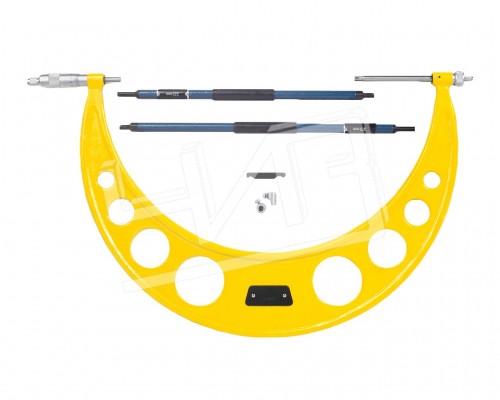 Микрометр МК- 400 0,01 КЛБ*