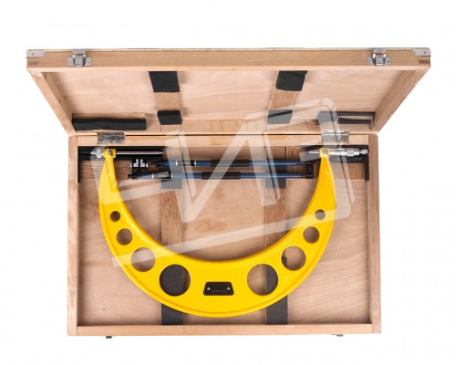 Микрометр МК- 400 0,01 КЛБ*