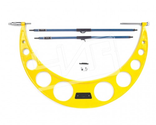 Микрометр МК- 600 0,01 КЛБ*